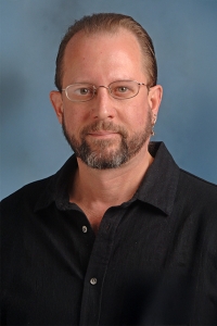 Curtis Dolezal, PhD Profile Headshot